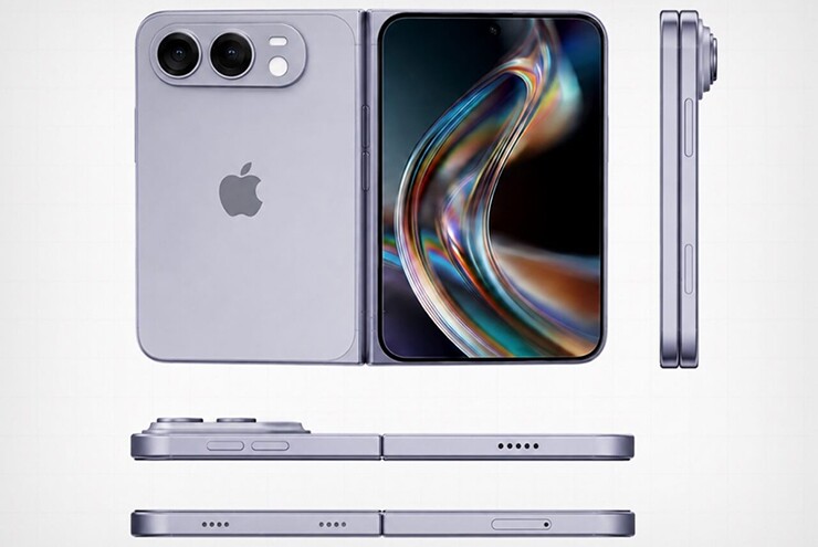 Điện thoại được cho là có giá trên 2.000 USD.