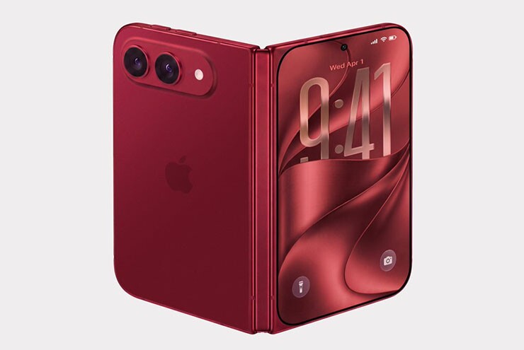 Nhưng sự xuất hiện của iPhone Ultra gần như là điều chắc chắn.