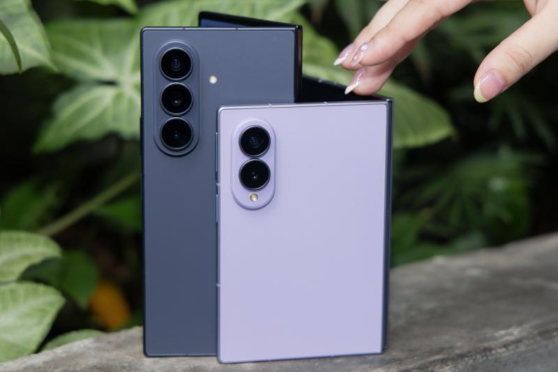 Z fold8 ảnh 14 Z fold8 ảnh 14