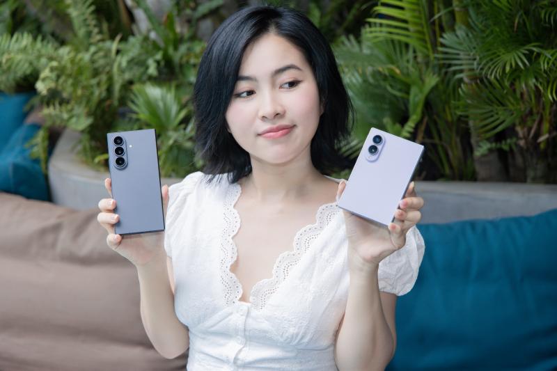 Z fold8 ảnh 15 Z fold8 ảnh 15