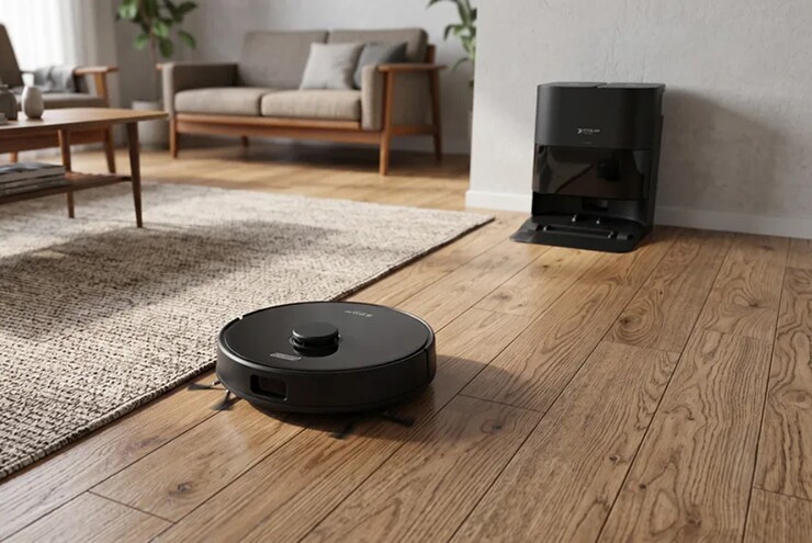 Hãy tránh những thói quen có thể làm hỏng pin của robot hút bụi.