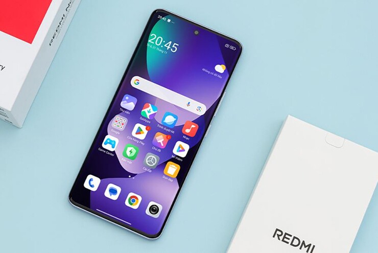 Top smartphone 4-6 triệu đồng đáng mua nhất cho tân sinh viên năm nay - 2