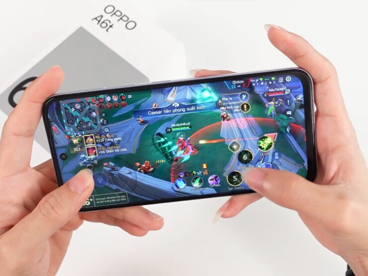 Những smartphone đáng chú ý trong tầm giá 4-5 triệu đồng - 3
