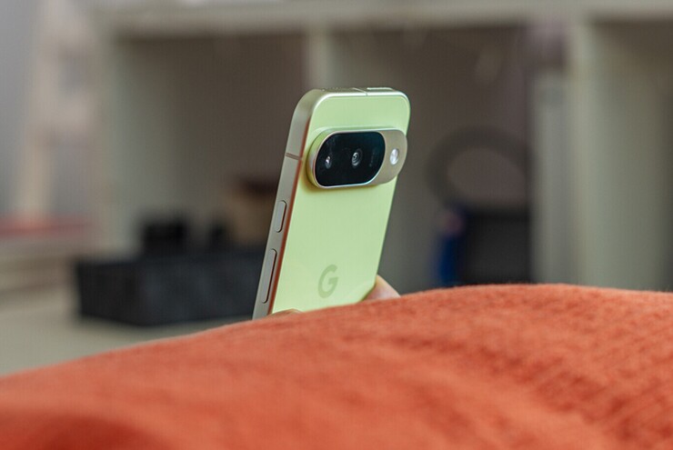 Ngay cả những smartphone có camera kép cũng có thể chụp đẹp.