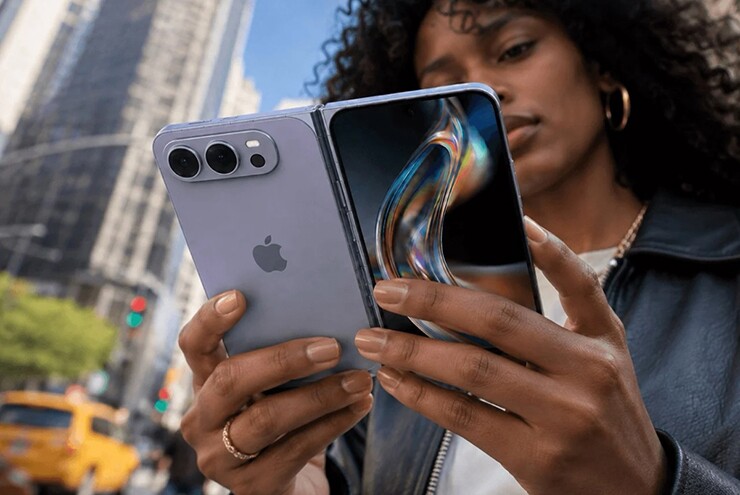 Điện thoại được cho là có giá trên 2.000 USD.