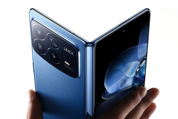 XRing O3 dự kiến có mặt trên Xiaomi 18 Fold sắp tới.