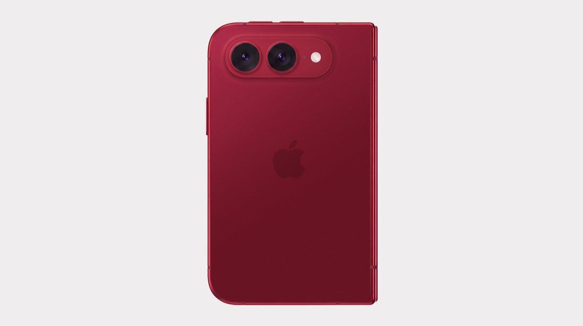 iPhone Ultra sẽ có màu đỏ?