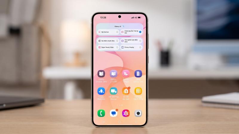 Galaxy Z8 series ảnh 3 Galaxy Z8 series ảnh 3