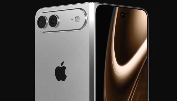 Ảnh concept iPhone Ultra.