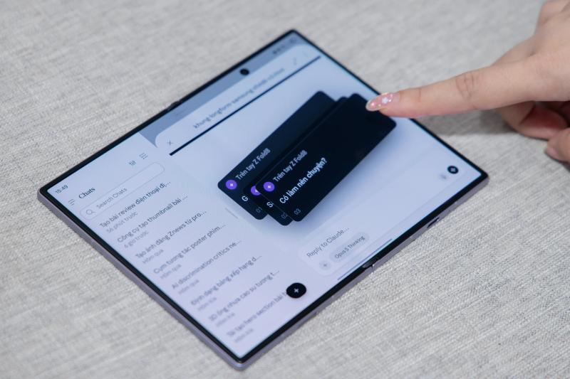 Z fold8 ảnh 26 Z fold8 ảnh 26