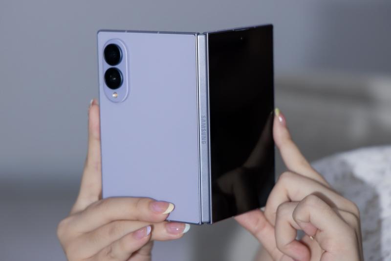 Z fold8 ảnh 10 Z fold8 ảnh 10
