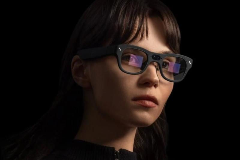 Kính XR ảnh 2 Kính XR ảnh 2
