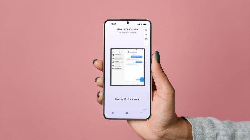 Galaxy Z8 series ảnh 4 Galaxy Z8 series ảnh 4