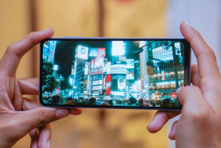 Những smartphone đáng chú ý trong tầm giá 4-5 triệu đồng - 5