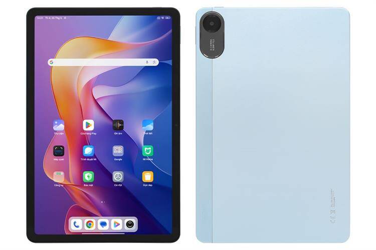 Xiaomi Redmi Pad 2 4G.