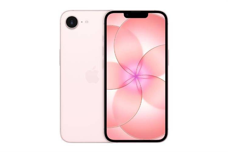 iPhone 17e.