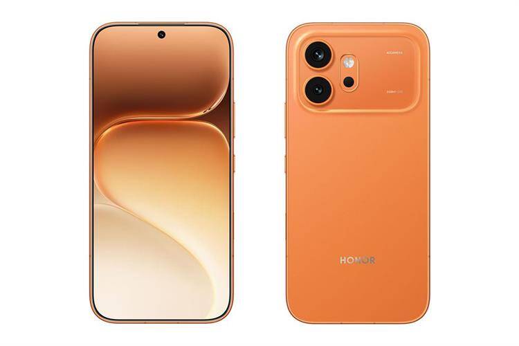 Honor 600.