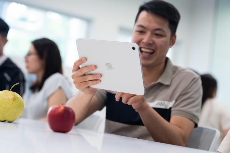 apple Việt Nam ảnh 4