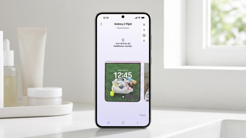 Galaxy Z8 series ảnh 6 Galaxy Z8 series ảnh 6