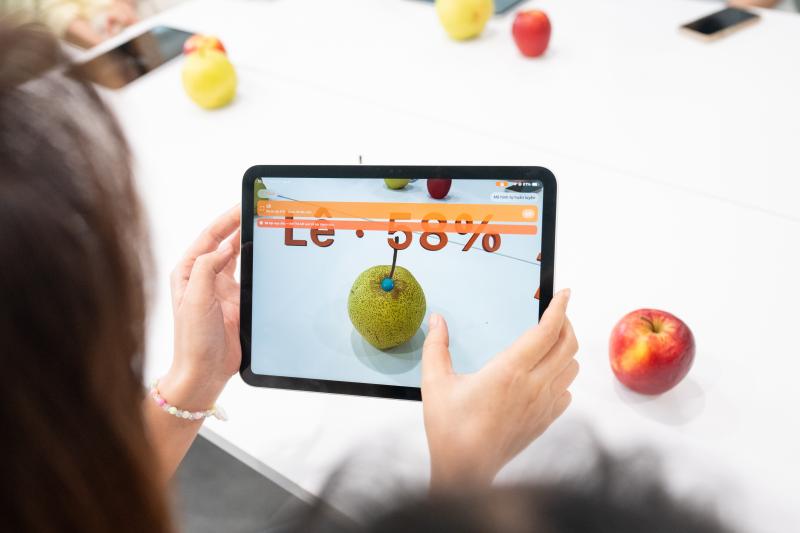 apple Việt Nam ảnh 5