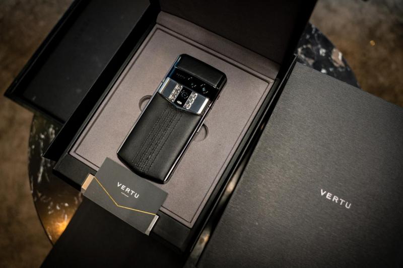 Vertu ảnh 4 Vertu ảnh 4