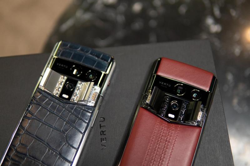 Vertu ảnh 2 Vertu ảnh 2