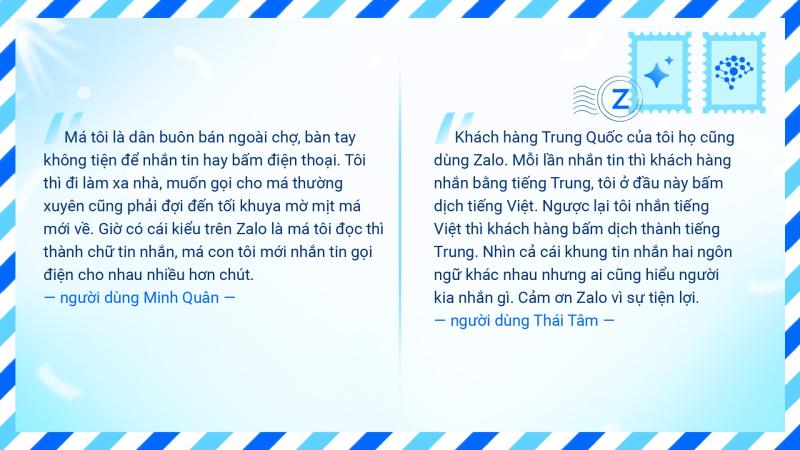 Zalo, 14 tuổi, sinh nhật ảnh 4 Zalo, 14 tuổi, sinh nhật ảnh 4