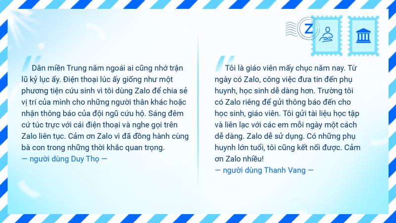 Zalo, 14 tuổi, sinh nhật ảnh 6 Zalo, 14 tuổi, sinh nhật ảnh 6