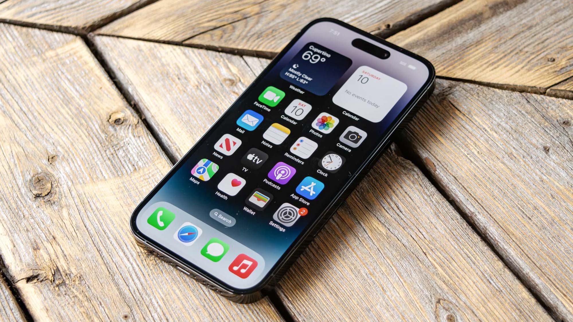 Bộ 3 iPhone màn 120Hz giảm giá sập sàn đáng mua hiện nay - 1