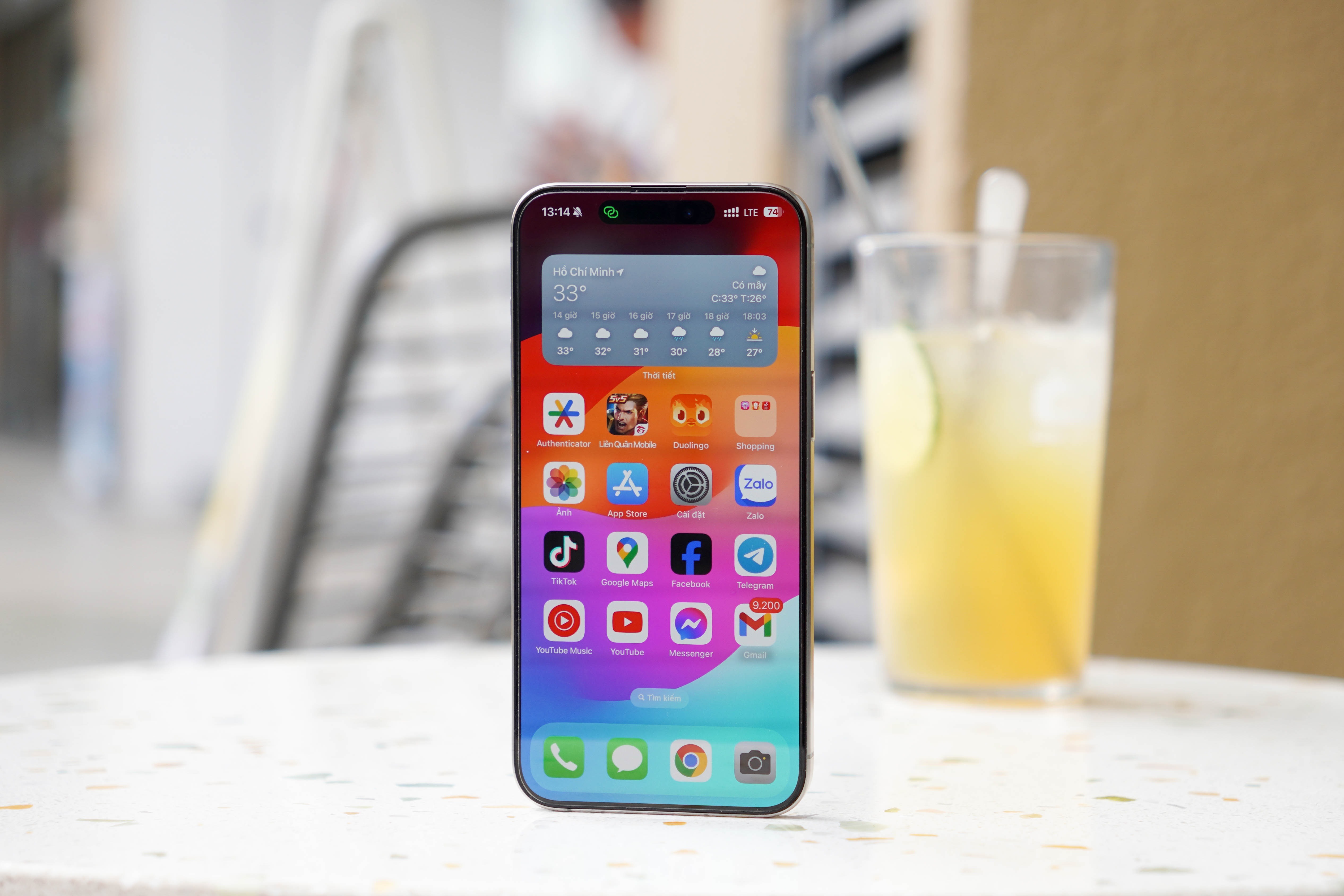 Bộ 3 iPhone màn 120Hz giảm giá sập sàn đáng mua hiện nay - 2