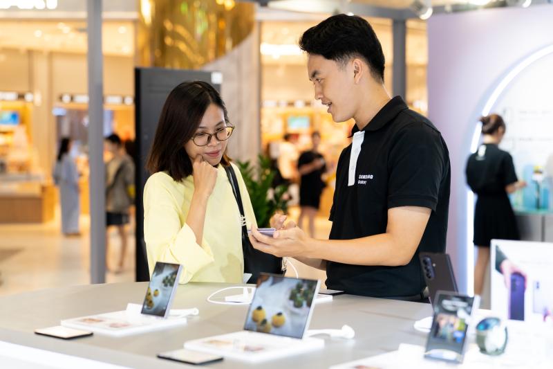 Galaxy Z Fold8 ảnh 12 Galaxy Z Fold8 ảnh 12