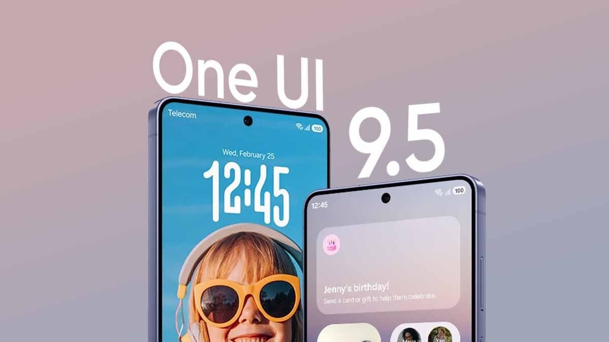 Galaxy S27 Ultra lộ diện sớm cùng One UI 9.5 - 1