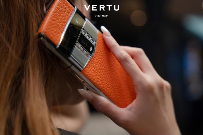 Vertu ảnh 3 Vertu ảnh 3