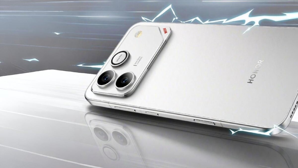 Honor Win 2 với chip 2nm siêu mạnh, pin 10.000 mAh sẽ ra mắt vào tháng 10 - 1