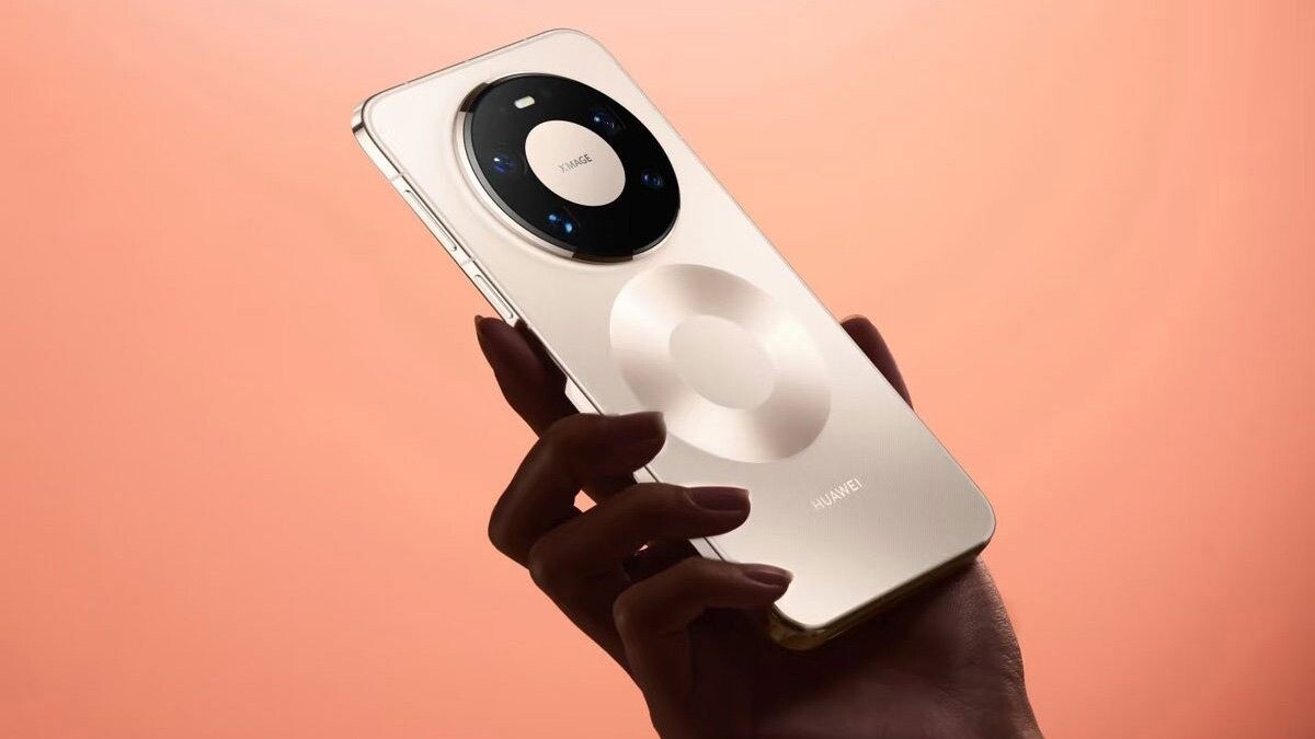Huawei Mate 90 Pro Max lộ diện: Chip Kirin 3D, pin 7.000 mAh - 1