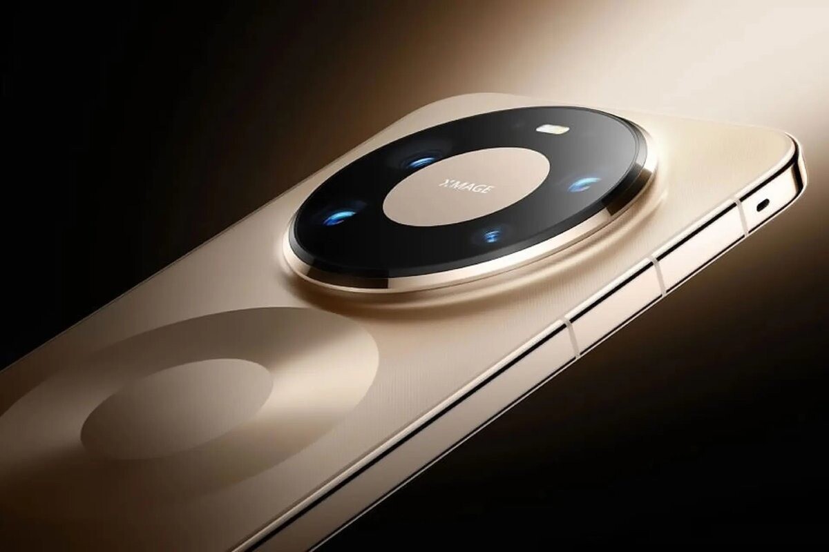 Huawei Mate 90 Pro Max lộ diện: Chip Kirin 3D, pin 7.000 mAh - 2