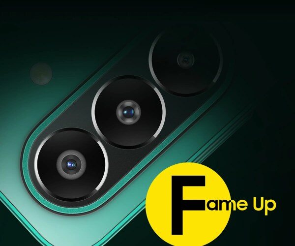 Galaxy F70 Pro.