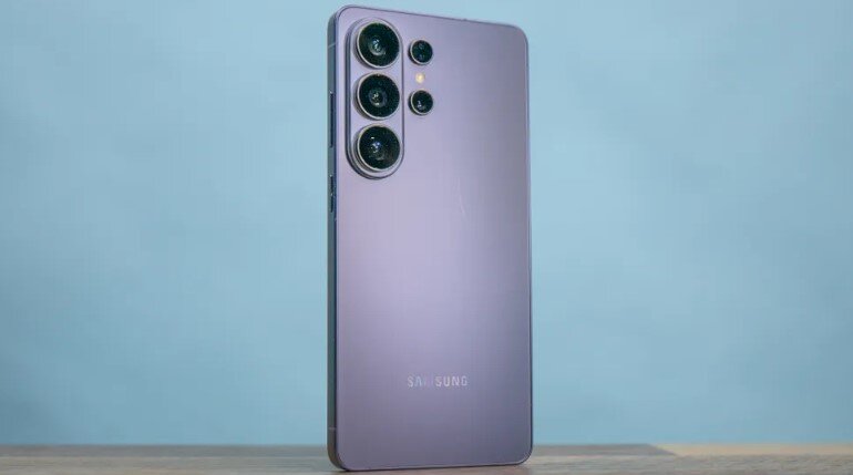 Galaxy S26 Ultra.