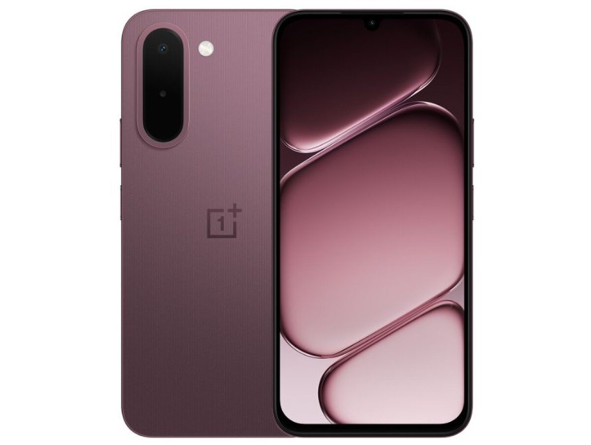 OnePlus N6x.
