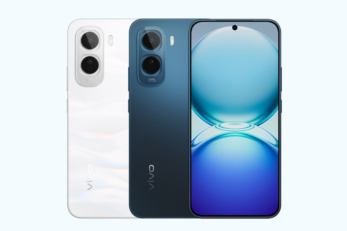 Vivo V70 Lite 4G.