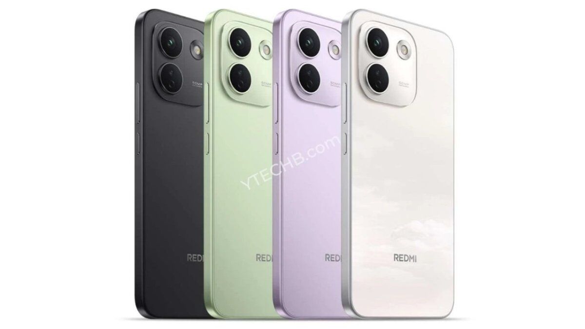 Redmi Note 17 Pro Max lộ diện với pin 9.210 mAh kèm sạc 100W - 1