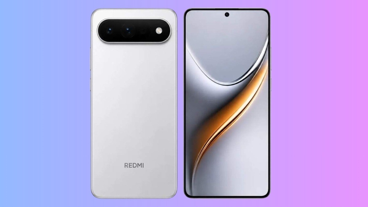 Redmi Turbo 6 Max sẽ là điện thoại Redmi có pin lớn nhất từ trước đến nay - 1