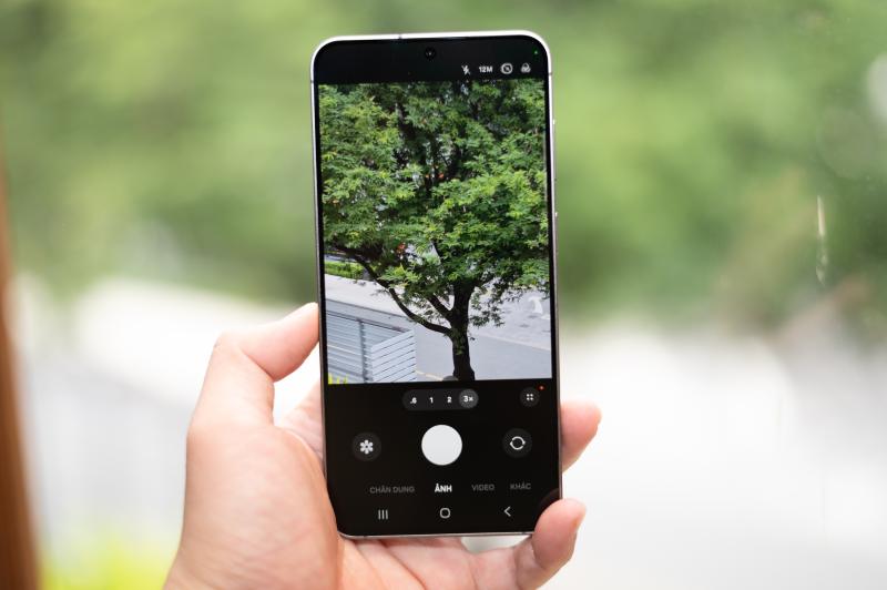 Samsung Galaxy S26 ảnh 4 Samsung Galaxy S26 ảnh 4