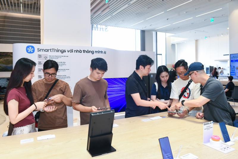 Samsung, ảnh 3 Samsung, ảnh 3