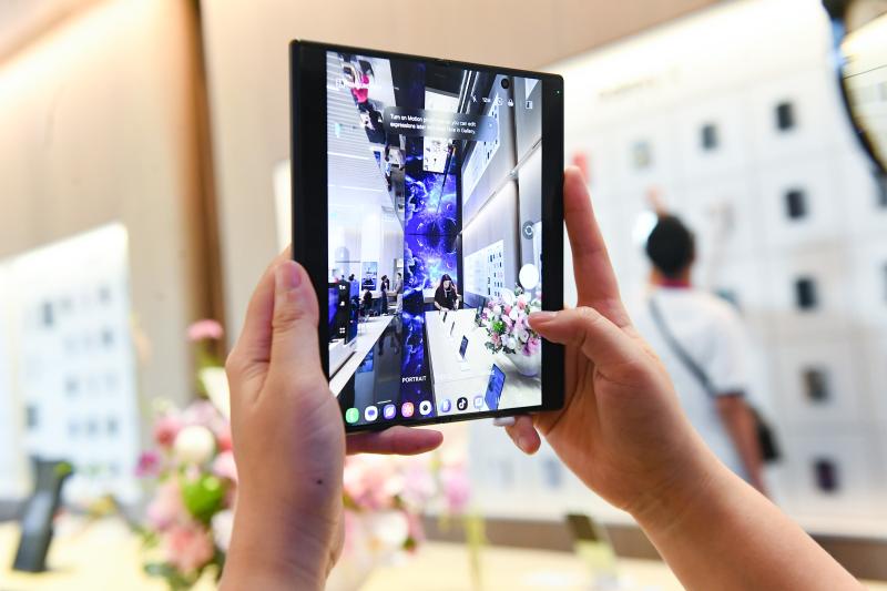 Samsung, ảnh 13 Samsung, ảnh 13