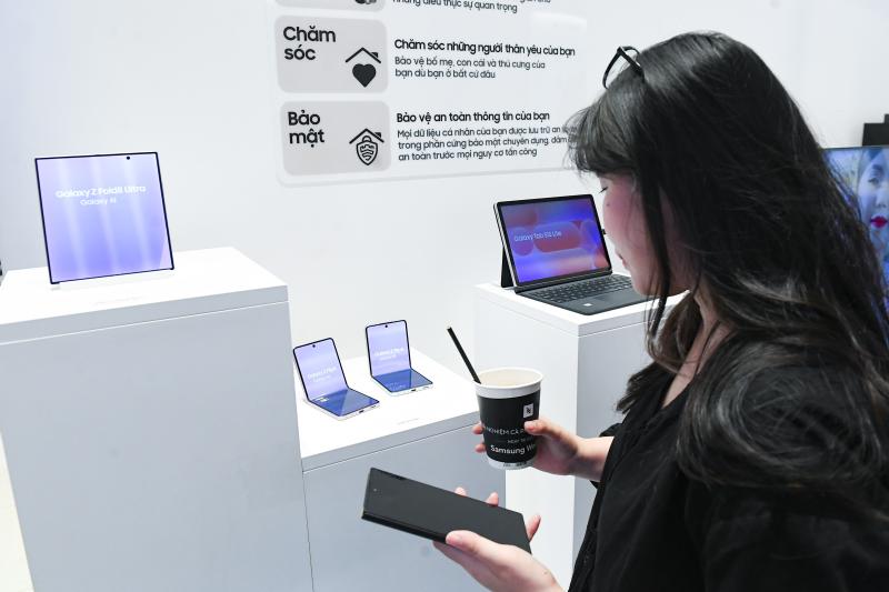 Samsung, ảnh 10 Samsung, ảnh 10