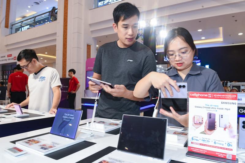 Samsung, ảnh 18 Samsung, ảnh 18