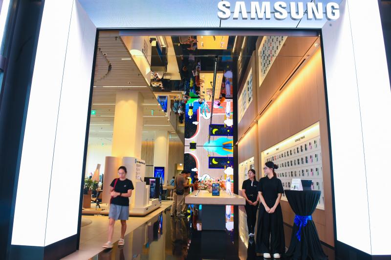 Samsung, ảnh 2 Samsung, ảnh 2