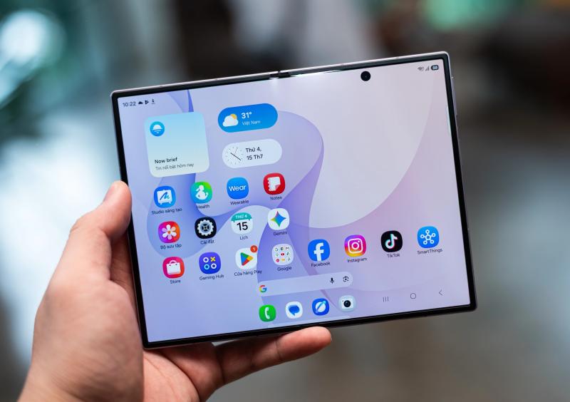 Z fold8 ảnh 17 Z fold8 ảnh 17