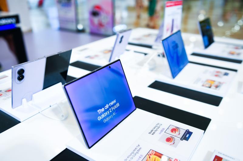 Samsung, ảnh 22 Samsung, ảnh 22